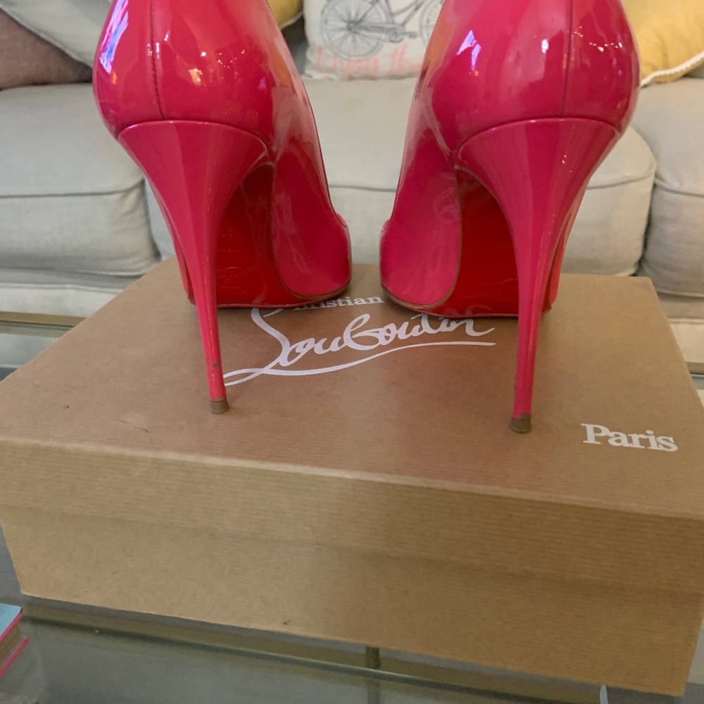 Christian Louboutin